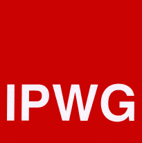 IPWG Logo